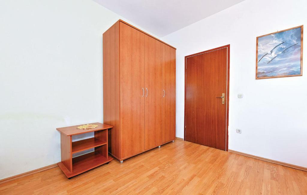 Apartman Palme Hotel ชิเบนิก ภายนอก รูปภาพ